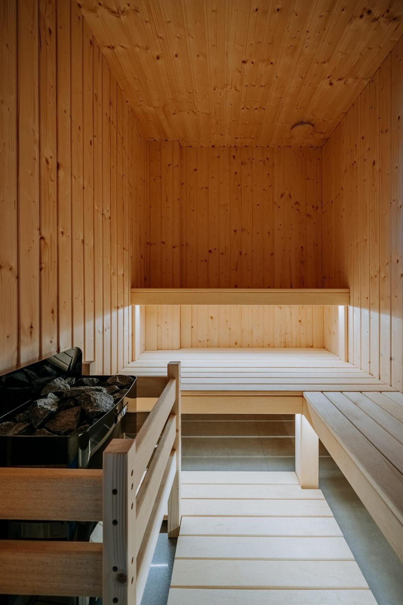 זקופאנה Topory Prestige House Sauna & Jacuzzi מראה חיצוני תמונה